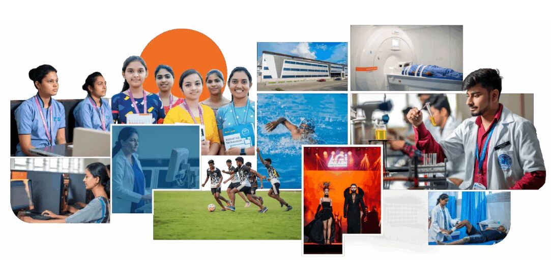 Bangalore, Education, Akash Group Of Institutions &ndash; Quality Education In Bangalore