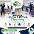 Home & Office Cleaning Services
