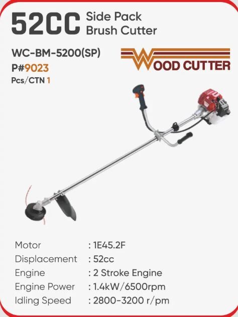 Mumbai, Businesses For Sale, Brush Cutter Accessories