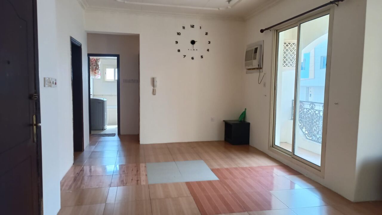 Gudaibiya, Apartments, Flats, Houses & Villas, BHD 240/month,  2 BR,  Semi Furnished Inclusive 2 Bedroom Spacious Flat Gudaibiya Near Chtaura @ 240/- BHD