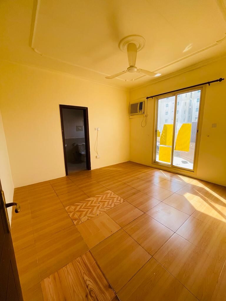 Gudaibiya, Apartments, Flats, Houses & Villas, BHD 240/month,  2 BR,  Semi Furnished Inclusive 2 Bedroom Spacious Flat Gudaibiya Near Chtaura @ 240/- BHD