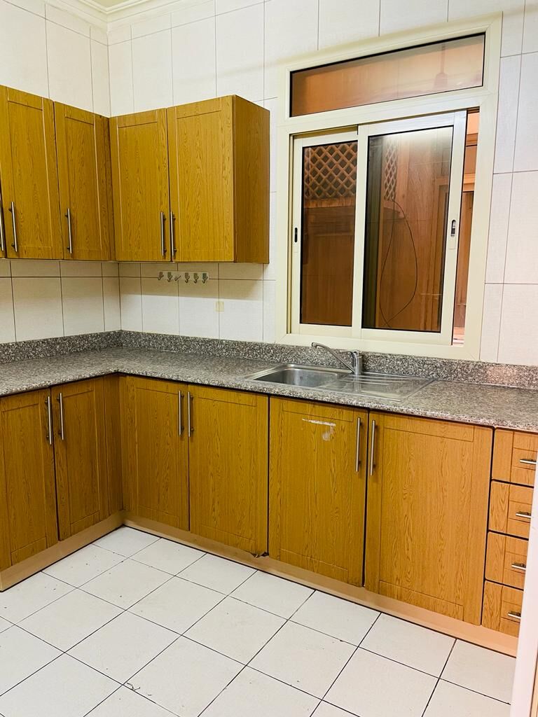 Gudaibiya, Apartments, Flats, Houses & Villas, BHD 240/month,  2 BR,  Semi Furnished Inclusive 2 Bedroom Spacious Flat Gudaibiya Near Chtaura @ 240/- BHD