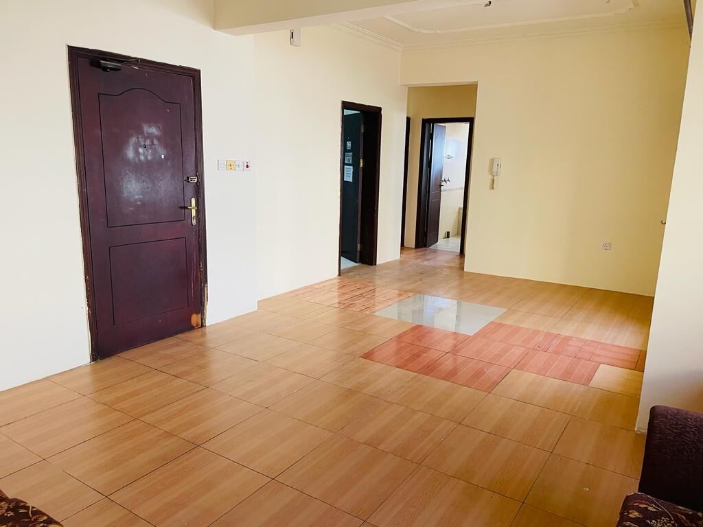 Gudaibiya, Apartments, Flats, Houses & Villas, BHD 240/month,  2 BR,  Semi Furnished Inclusive 2 Bedroom Spacious Flat Gudaibiya Near Chtaura @ 240/- BHD