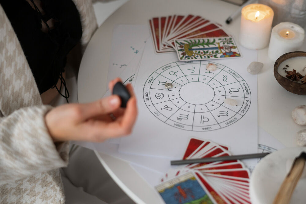 Sydney, Business, Astrology Services For Clearer Paths & Brighter Futures