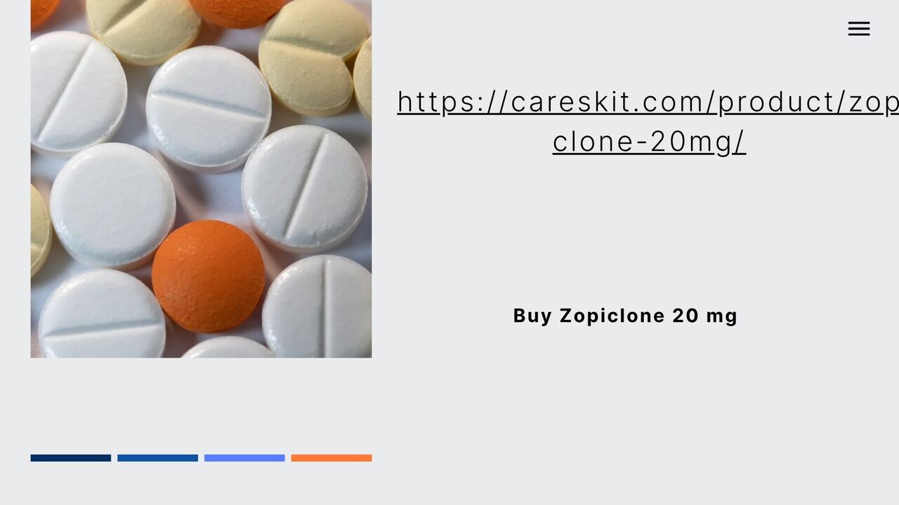 New York, Health, Buy Zopiclone 20 Mg Online With Discount Price