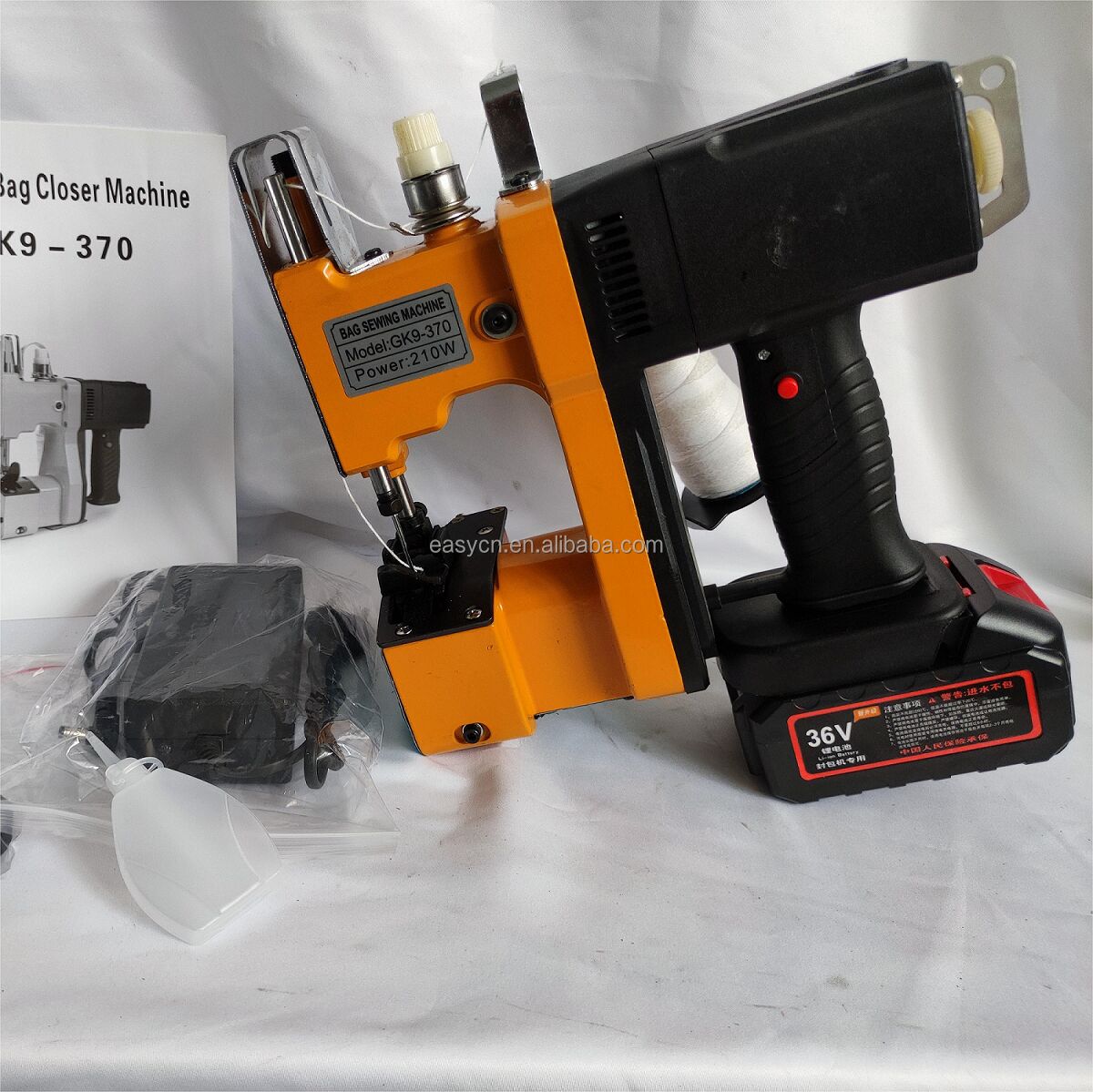 Kampala, Electronics, UGX 650000,  Bag Stitching Machine Spare Parts Uganda &ndash; Quality Replacement Parts For Industrial Sewing