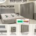 SAR 100,  Complete Bedroom Sets Available Tabby Tamara