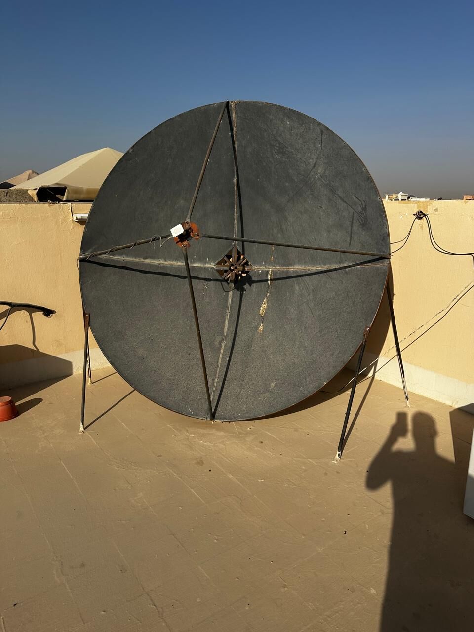Ad Diriyah, Household Items, SAR 100,  URGENT HOUSEHOLD ITEMS FOR SALE &ndash; BED, AC, WASHING MACHINE, KITCHEN CABINET