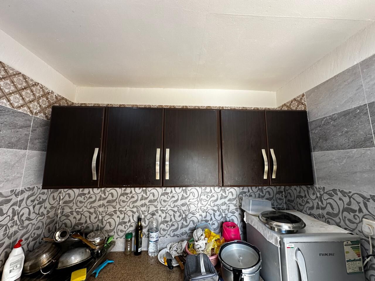 Ad Diriyah, Household Items, SAR 100,  URGENT HOUSEHOLD ITEMS FOR SALE &ndash; BED, AC, WASHING MACHINE, KITCHEN CABINET