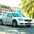 BHD 850,  Mitsubishi Galant,  2009,  Automatic,  235 KM,  BHD 950, , , ,