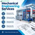 Mechanical Engineering Services In Dubai, UAE