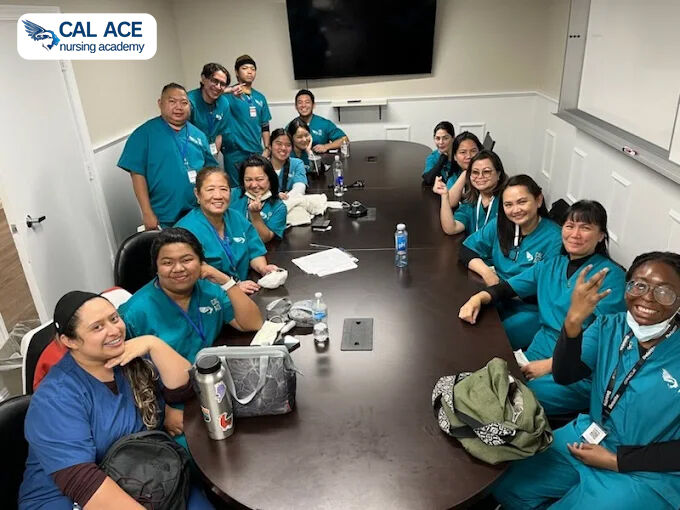 New York, Education, Prepare With A CNA Skills Practice Test In Sacramento Today