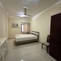 BHD 100/month,  Furnished,  1 BR,  Fully Furnished 1 Bedroom Sharing Flat GUDAIBIYA Near BBK Bank 100/- BHD