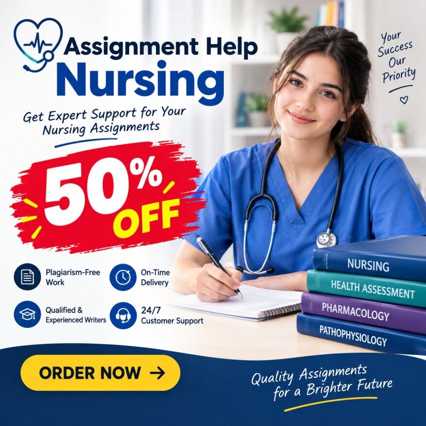 Sydney, Education, Assignment Help Nursing For Better Academic Performance