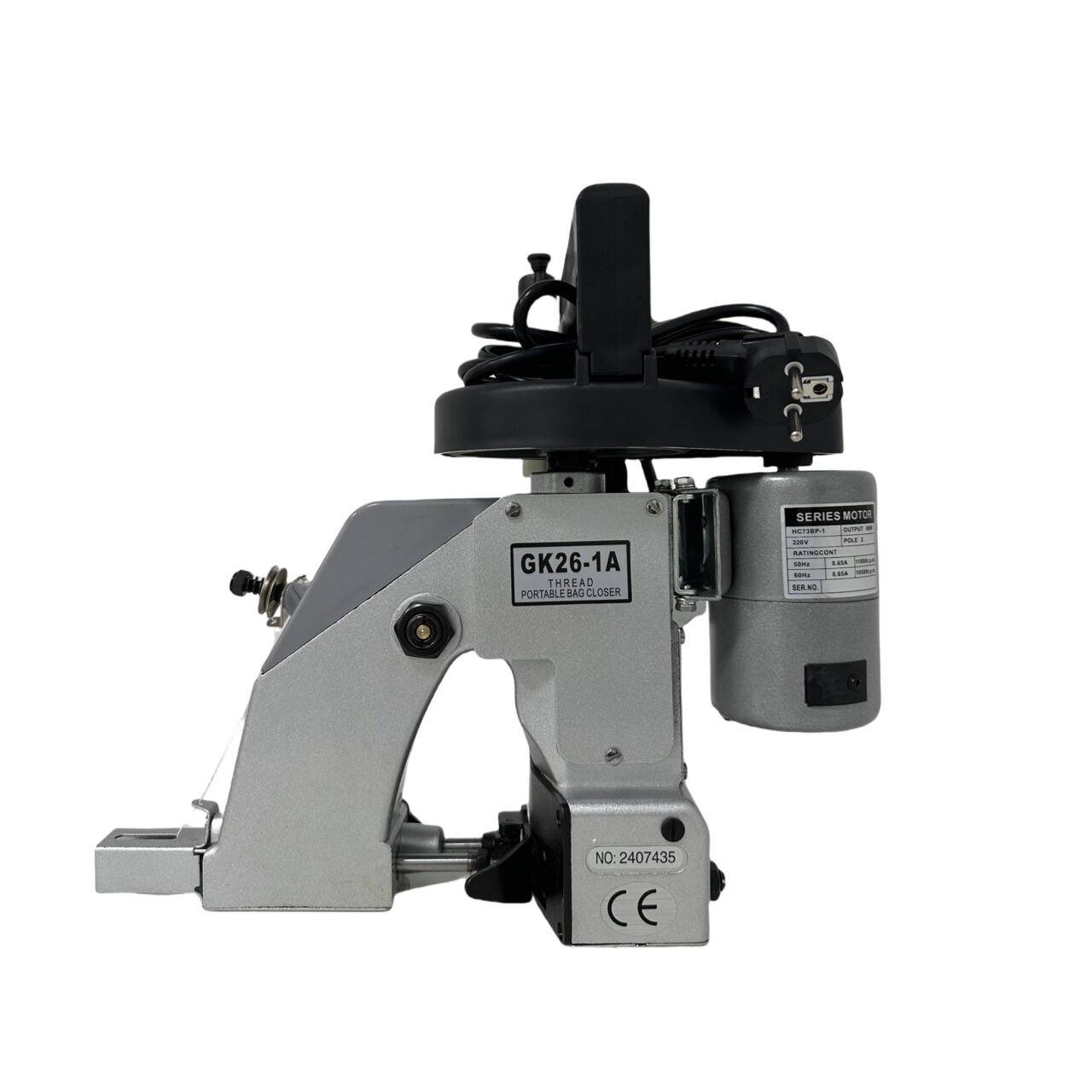 Kampala, Electronics, UGX 750000,  Bag Stitching Machine Price In Uganda &ndash; Affordable Heavy-Duty Sack Sewing Machine