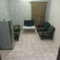 BHD 170/month,  Furnished,  1 BR,  Fully Furnished 1 BHK Spacious Flat For Rent In Gudaibiya Unlimited Electricity