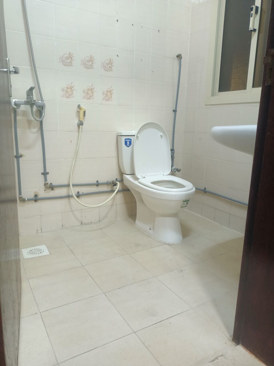 Gudaibiya, Apartments, Flats, Houses & Villas, BHD 170/month,  Furnished,  1 BR,  Fully Furnished 1 BHK Spacious Flat For Rent In Gudaibiya Unlimited Electricity