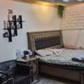 SAR 2/month,  1 BR,  Fully Furnished 1BR For Executive Bachelor For 3 Months Rent (2500SAR)