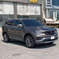 BHD 5950,  Geely Azkara,  2023,  Automatic,  39750 KM,    (Grey)