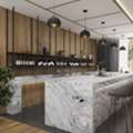 Natural Stone & Quartzite Slabs | Architectural Surfaces