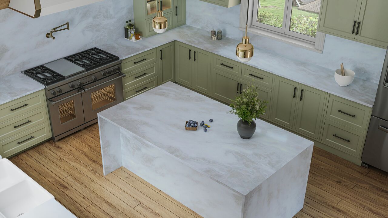 Austin, Household Items, Natural Stone & Quartzite Slabs | Architectural Surfaces
