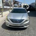 BHD 1400,  Hyundai Sonata,  2012,  Automatic,  191000 KM,  هونداي سوناتا  – للبيع
