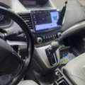 SAR 29500,  Honda CR-V 2012 | Silver | Automatic | Petrol,  2012,  Automatic,  368000 KM,