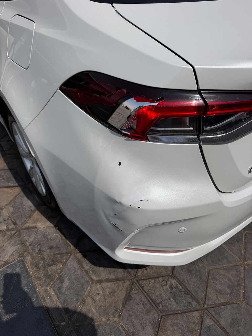 Riyadh, Vehicle Lease Transfer, Toyota Corolla XLI  2.0  Executive 2025 For Sale OR INSTALLMENT TRANSFER