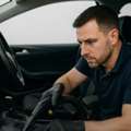 Convenient Detailing Wherever It Is Needed
