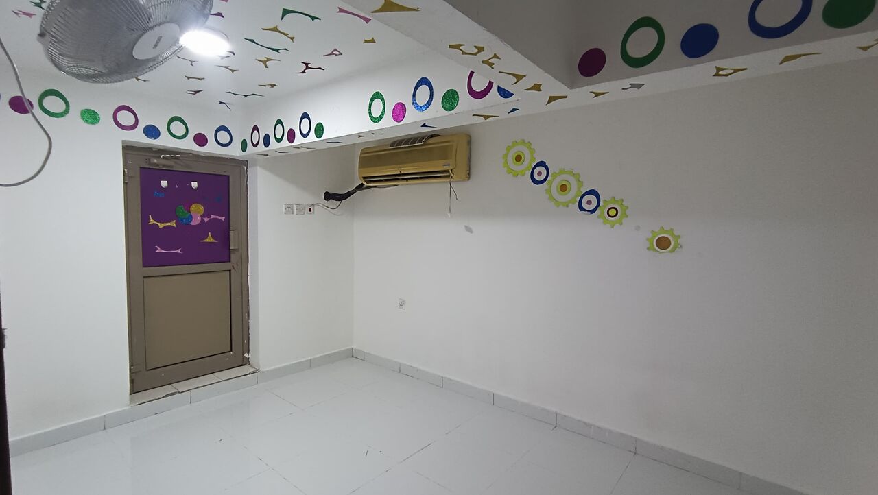 Gudaibiya, Apartments, Flats, Houses & Villas, BHD 150/month,  1 BR,  Unfurnished Inclusive One Bedroom Flat Gudaibiya Near Awal Nesto @ 150/- BHD