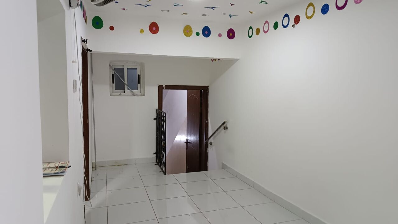 Gudaibiya, Apartments, Flats, Houses & Villas, BHD 150/month,  1 BR,  Unfurnished Inclusive One Bedroom Flat Gudaibiya Near Awal Nesto @ 150/- BHD