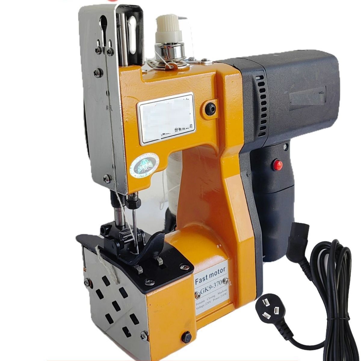Kampala, Electronics, UGX 650000,  Buy A GK9 Bag Closer Machine In Kampala