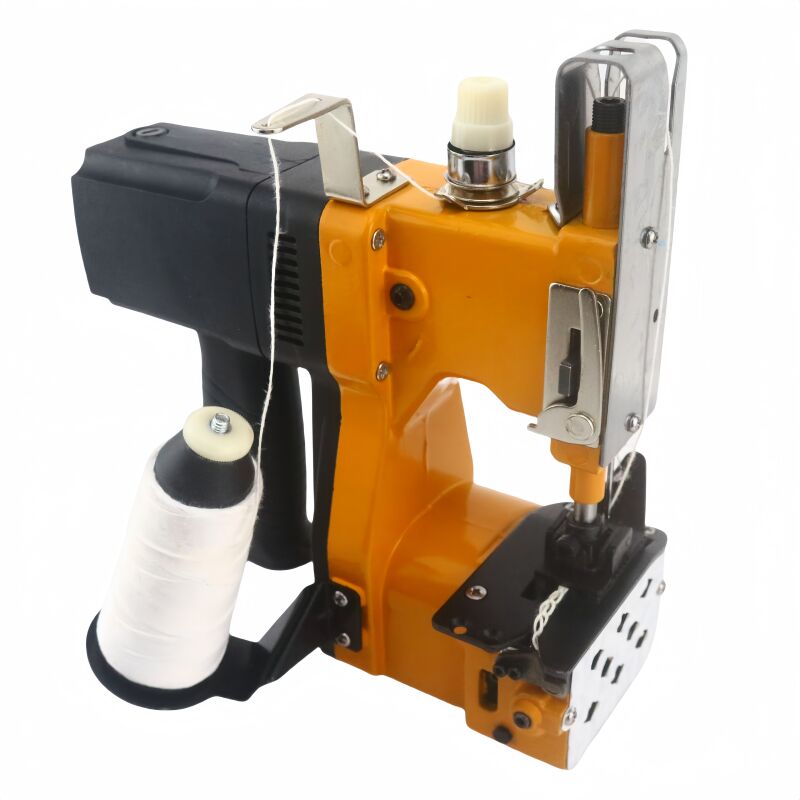 Kampala, Electronics, UGX 750000,  Coffee Exporter Bag Closer Machine