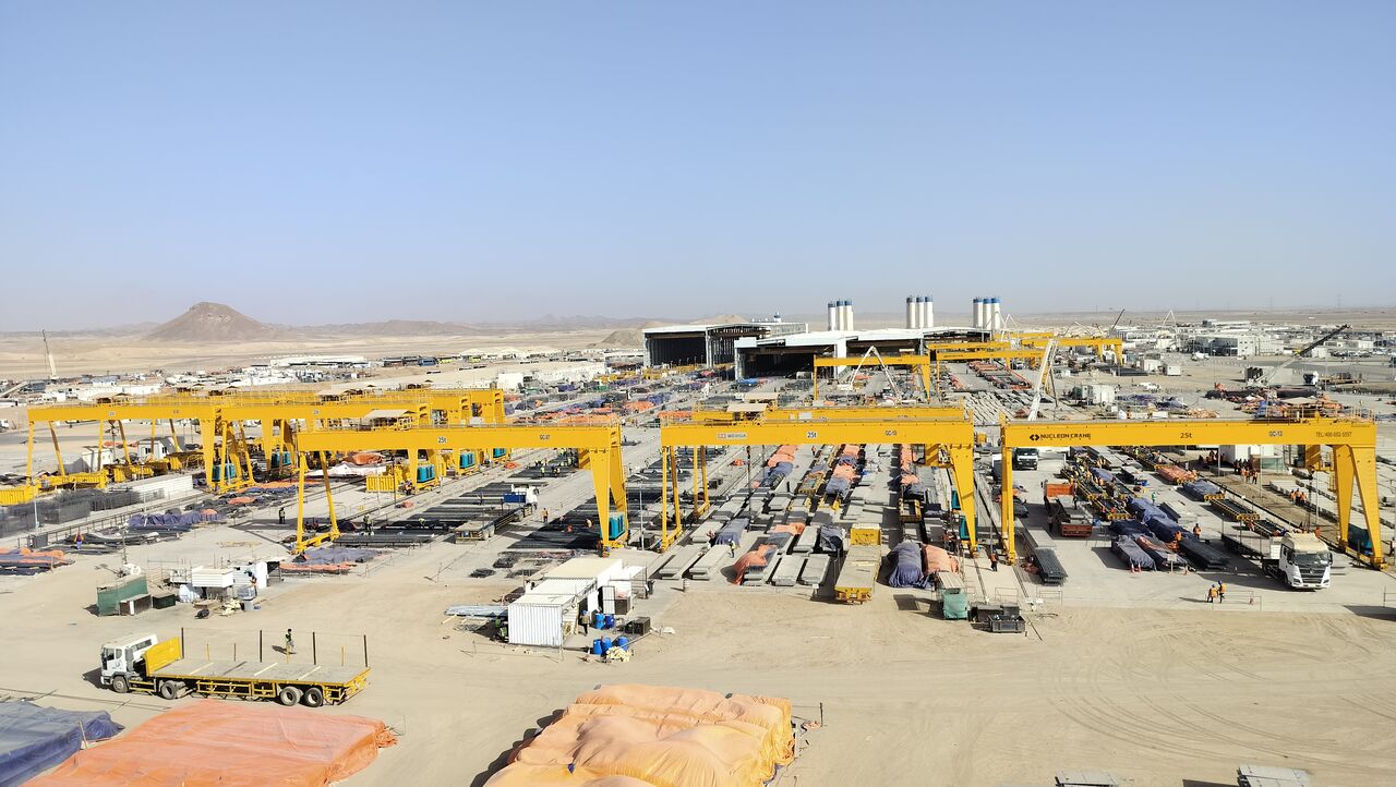 Makkah, Job Seekers, Civil Engineer /QAQC Manager / QC Supervisor -Neom Approved, SCE, ISO Certified