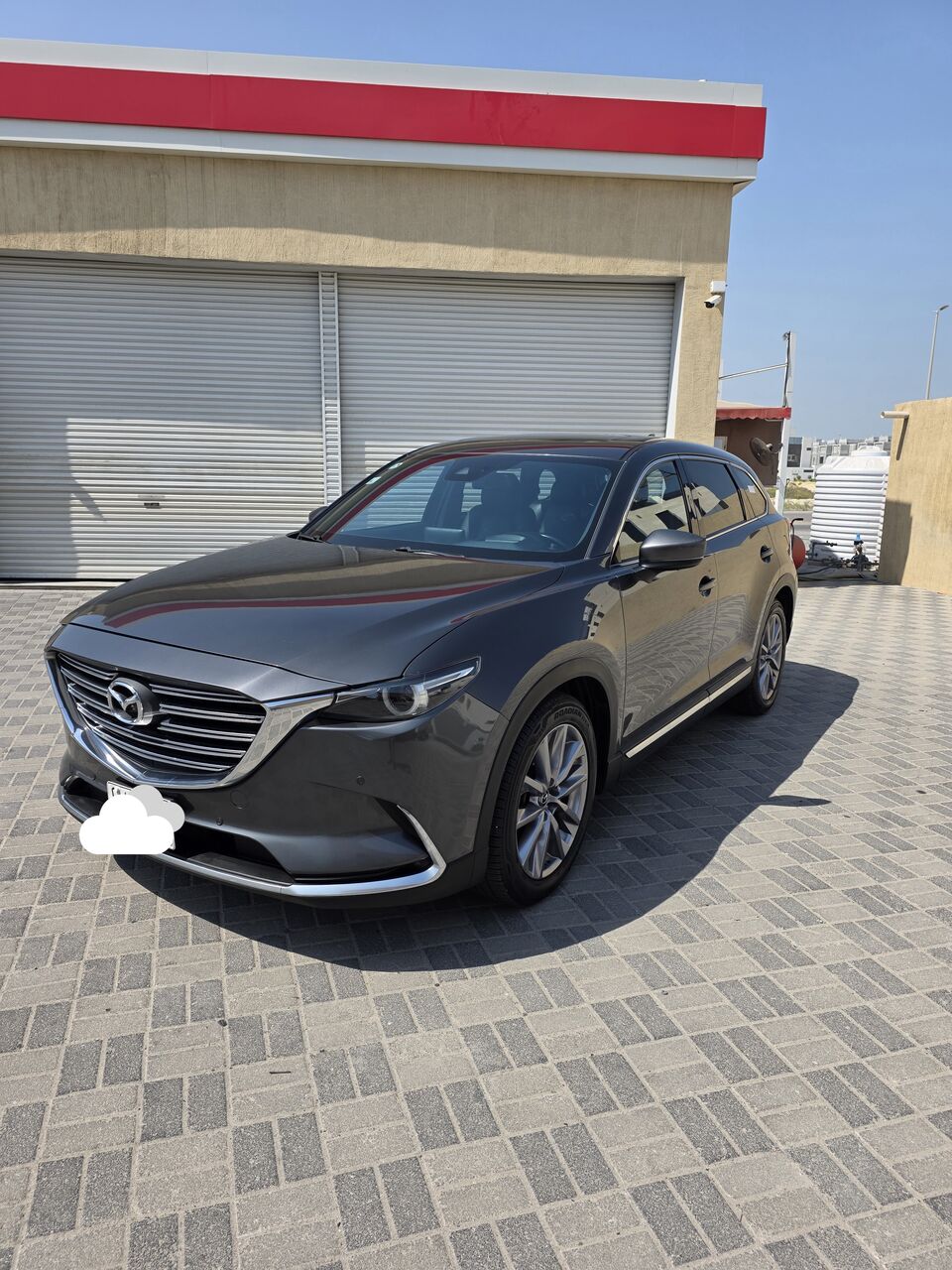 Qatif, Vehicles, Cars & Trucks , SAR 85000,  Mazda CX-09,  2020,  Automatic,  144000 KM,