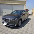 SAR 85000, Mazda CX-09, 2020, Automatic, 144000 KM,