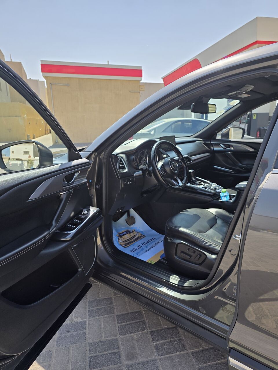 Qatif, Vehicles, Cars & Trucks , SAR 85000,  Mazda CX-09,  2020,  Automatic,  144000 KM,
