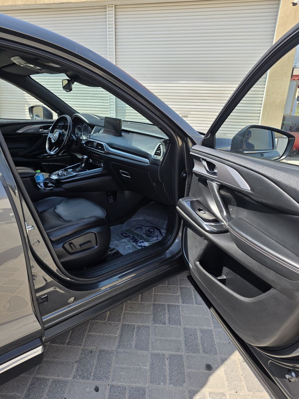 Qatif, Vehicles, Cars & Trucks , SAR 85000,  Mazda CX-09,  2020,  Automatic,  144000 KM,