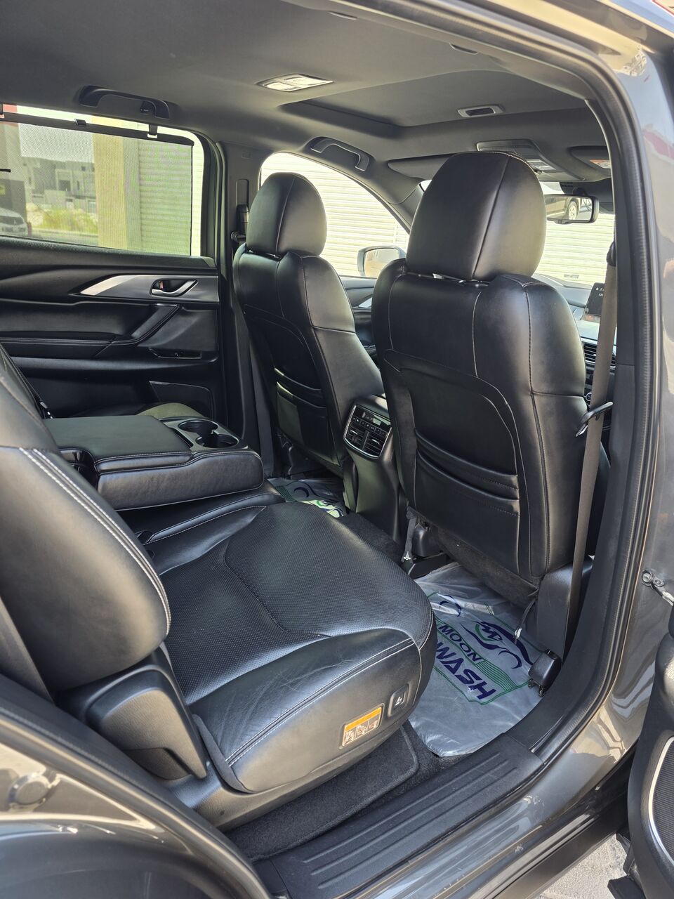 Qatif, Vehicles, Cars & Trucks , SAR 85000,  Mazda CX-09,  2020,  Automatic,  144000 KM,