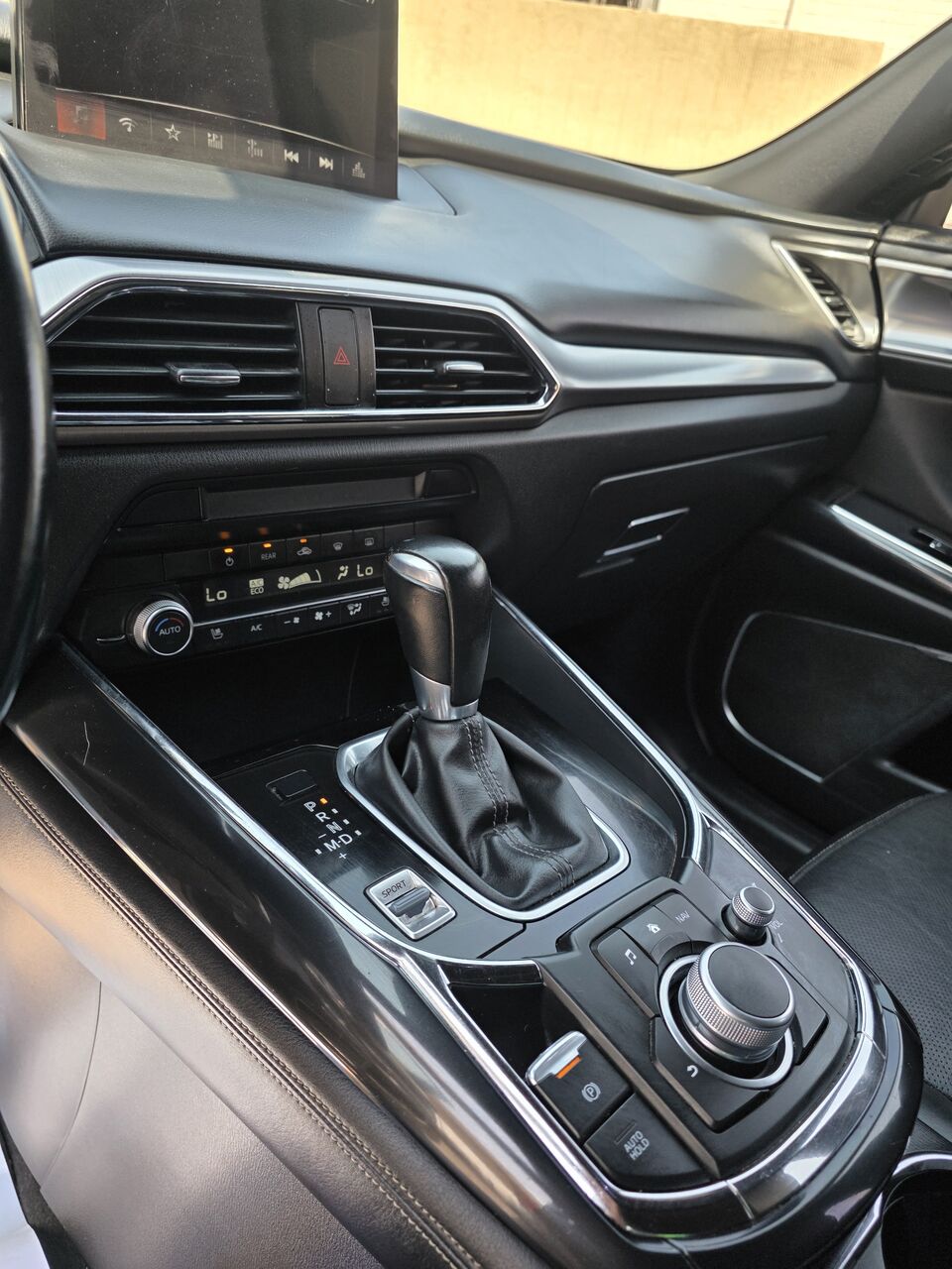 Qatif, Vehicles, Cars & Trucks , SAR 85000,  Mazda CX-09,  2020,  Automatic,  144000 KM,