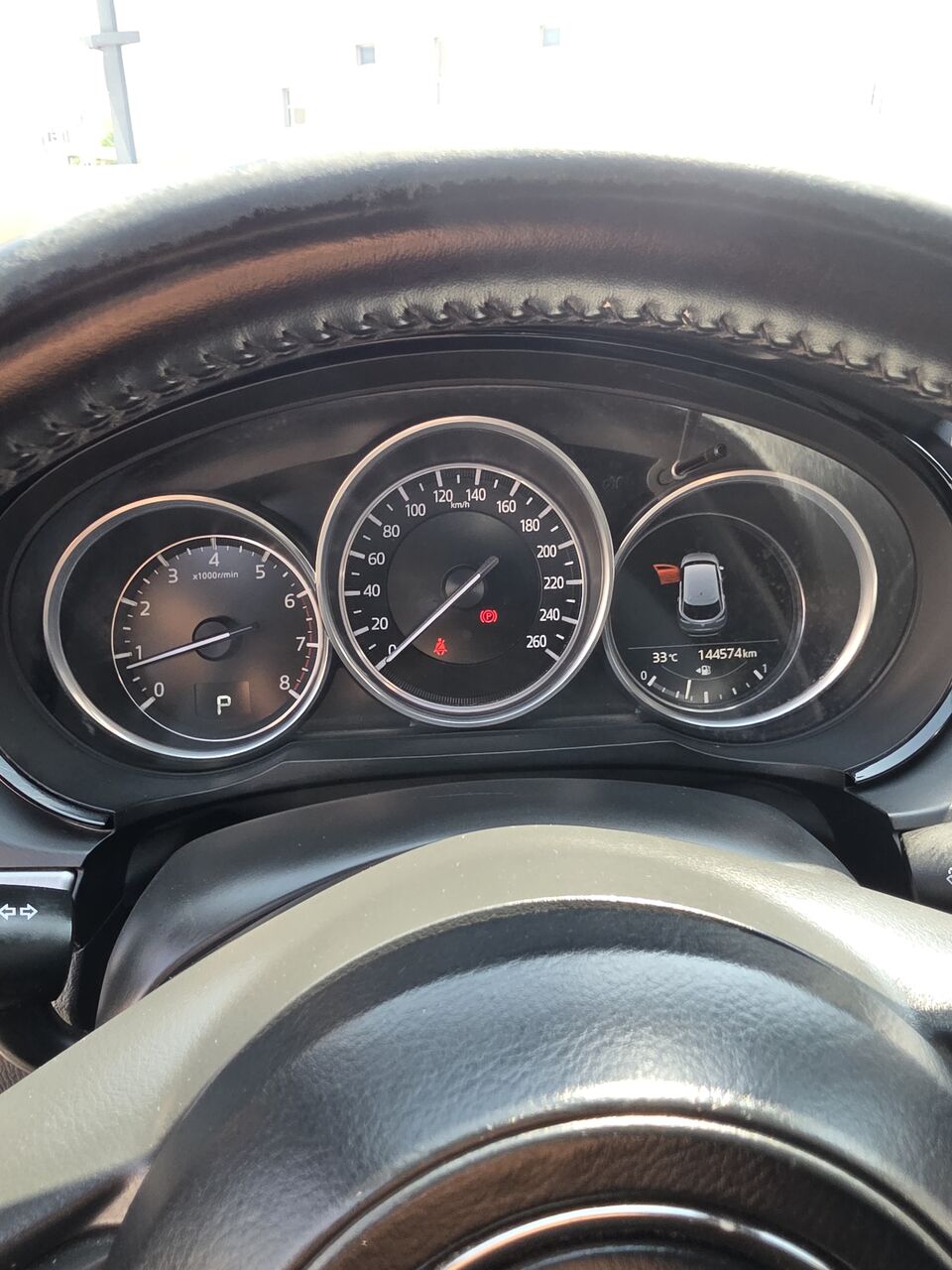 Qatif, Vehicles, Cars & Trucks , SAR 85000,  Mazda CX-09,  2020,  Automatic,  144000 KM,