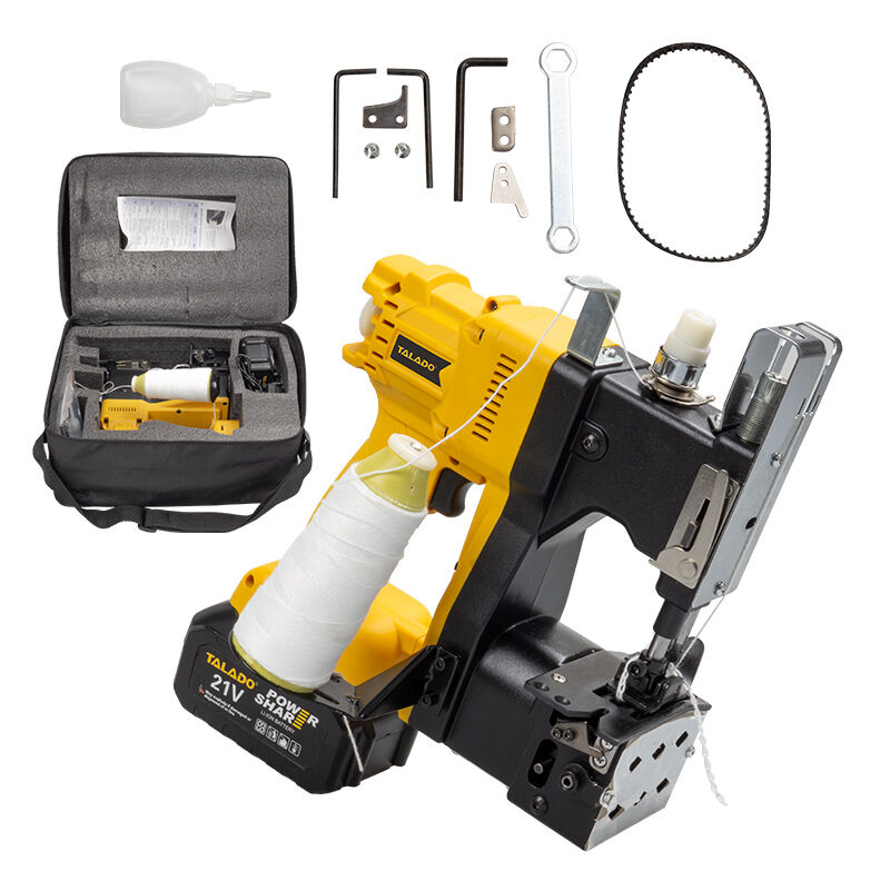 Kampala, Electronics, UGX 650000,  Coffee Processing Bag Stitching Machine Uganda
