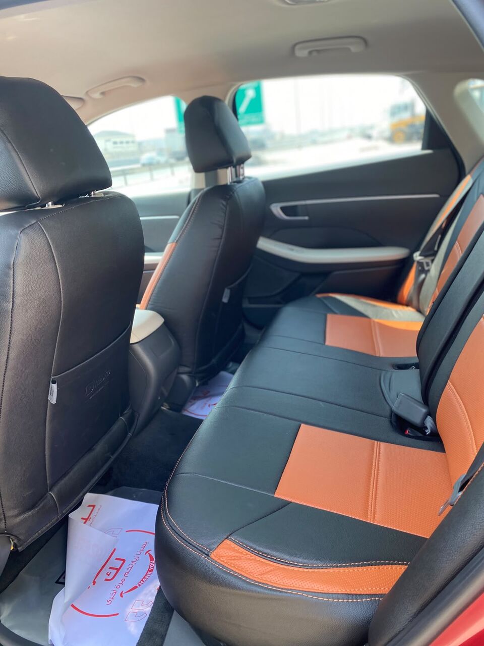 Manama, Vehicles, Cars & Trucks , BHD 6950,  Hyundai Sonata,  2025,  Automatic,  30100 KM,    (Red)