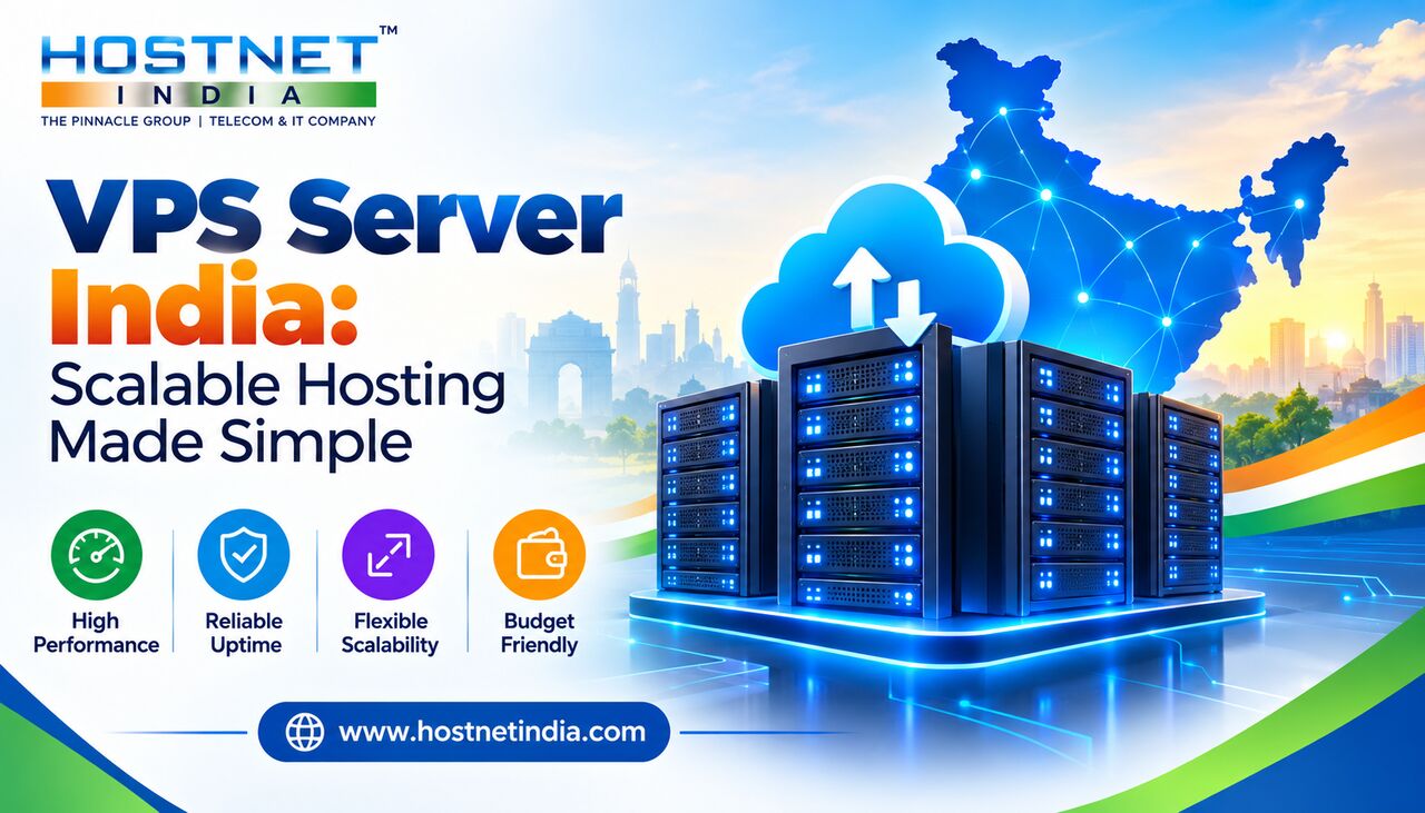 Mumbai, Computer, VPS Server India: Scalable Hosting Made Simple