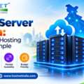 VPS Server India: Scalable Hosting Made Simple