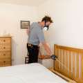 Specialized Legal Guidance For Expert Witness Consulting In Bedbug