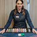 Professional Blackjack Dealers Bring Authentic Table Action To You