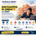 Best RAS Coaching In Jaipur &ndash; Enquire At Vajirao & Reddy Institute