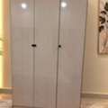 SAR 450,  Modern Stylish 3 Door Wardrobe Available