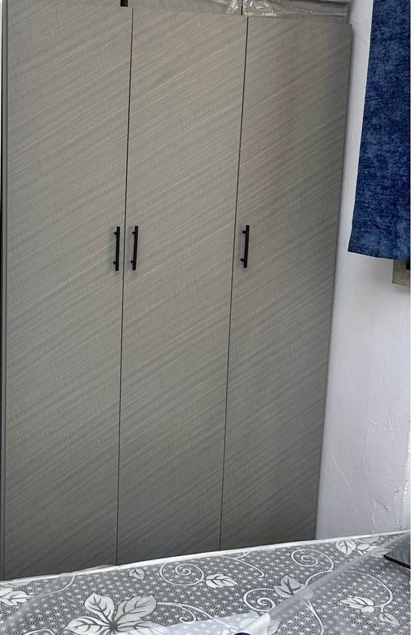 Jeddah, Furniture, SAR 450,  Modern Stylish 3 Door Wardrobe Available